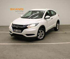 HONDA HR-V HONDA HR-V, CENA 12 990 €. HONDA HRV AR 1.6 DĪZEĻA DZINĒJU UN MANUĀLO DEGVIELAS SĀNU APSILDĀMI - SLUDINĀJUMI