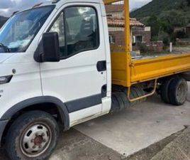 IVECO 35C13