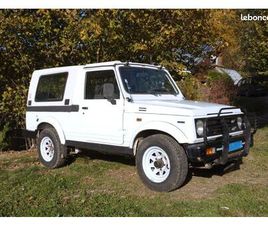 SANTANA SAMURAI LONG