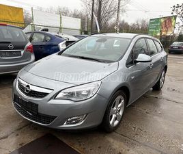 OPEL ASTRA J SPORTS TOURER 1.6 SELECTION