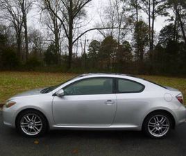 2008 SCION TC