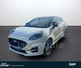 II GENERATION2 1.0 ECOBOOST 125 MHEV S&S SOUND EDITION POWERSHIFT