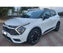 1.6 CRDI MHEV GT-LINE SUNROOF PACK DCT