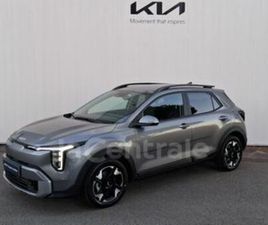 (3) 1.0 T-GDI 115 MHEV ACTIVE DCT7