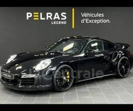 (991) 3.8 560 TURBO S