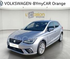 V GENERATION2 1.0 ECOTSI 115 S/S COPA DSG7