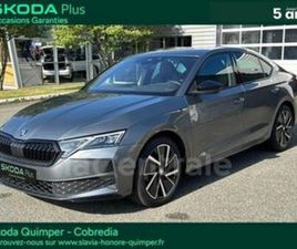 IV 1.5 TSI MHEV E-TEC 150 ACT SPORTLINE DSG7