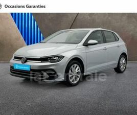 VI GENERATION2 1.0 TSI 110 DSG7 STYLE