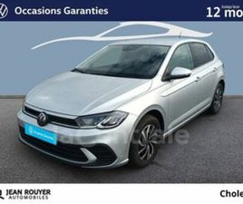 VI GENERATION2 1.0 TSI 95 S&S LIFE DSG7