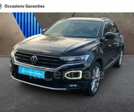 1.5 TSI 150 EVO CARAT EXCLUSIVE DSG7