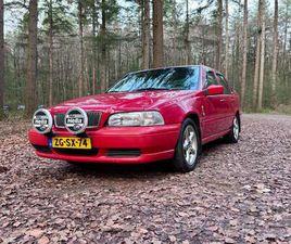 S70 2.5 SPORTS-LINE