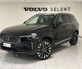 B5 AWD AUTOMATICO 7 POSTI PLUS BRIGHT