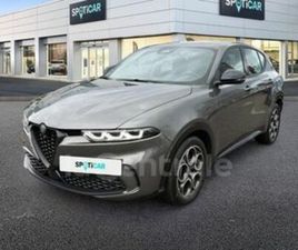 ALFA ROMEO TONALE 1.5 IBRIDA 160 SPRINT VGT TCT7