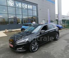 HYUNDAI I30 III GENERATION2 1.0 T-GDI 120 CREATIVE DCT-7