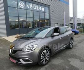 RENAULT GRAND SCENIC IV 1.3 TCE 140 EVOLUTION EDC