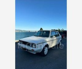 CABRIOLET 1.8 90 BVA