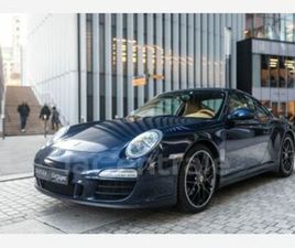 (997) GENERATION2 3.8 408 CARRERA 4 GTS PDK