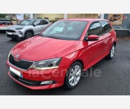 III 1.0 TSI 110 CLEVER DSG7