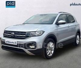 1.0 TSI 110 START/STOP LIFE TECH DSG7