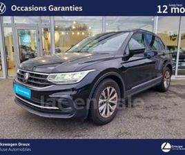 II GENERATION2 1.5 TSI 150 9CV LIFE BUSINESS DSG7