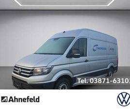 VOLKSWAGEN CRAFTER CRAFTER KASTEN 35 TRENDLINE MITTELLANG HOCHDACH FW