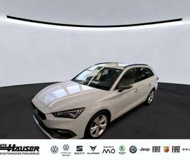 SPORTSTOURER FR 1.5 ETSI DSG BEATS NAVI KAMERA PAR