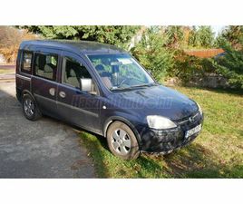 OPEL COMBO TOUR 1.4 COSMO