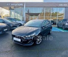 III 1.0 T-GDI 120 EDITION MONDIAL