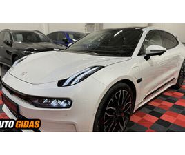 ZEEKR 001 2023 M HEČBEKAS | SKELBIMAS | 0138432854