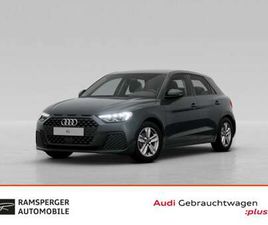 AUDI A1 25 TFSI 25 TFSI S TRONIC LED KAMERA EPH+