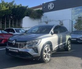 MILD HYBRID ADVANCED 130 TECHNO