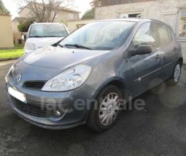 III 1.4 16S 100 CONFORT EXPRESSION 5P