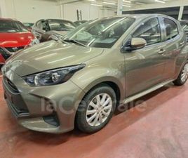 IV 1.5 120 VVT-I DYNAMIC BUSINESS