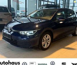 VOLKSWAGEN GOLF LIFE 1.5 ETSI