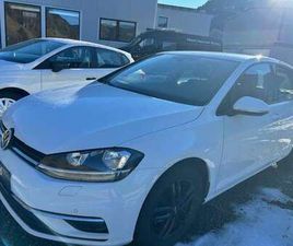 VW GOLF RABBIT 1,0 TSI