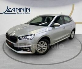 IV 1.0 TSI 95 AMBITION BVM5