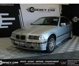 (E36) 316I COMPACT