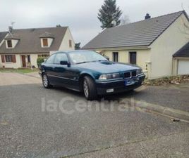(E36) COUPE 328I