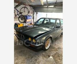 (E30) 316I 4P