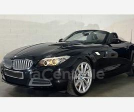 (E89) GENERATION2 SDRIVE35I 306 LOUNGE