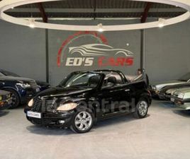 GENERATION2 CABRIOLET 2.4 143 LIMITED