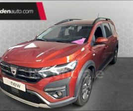 1.0 TCE 110 SL EXTREME 7PL