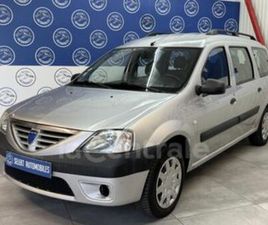 MCV 1.6 MPI 90 AMBIANCE 7PL