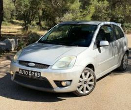 ST 2.0 150CV FIESTA SUPER