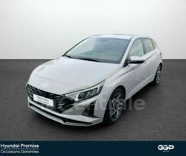 HYUNDAI I20 III GENERATION2 1.0 T-GDI 100 CREATIVE