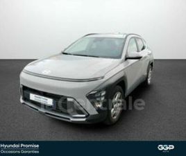 HYUNDAI KONA II 1.0 T-GDI 100 CREATIVE