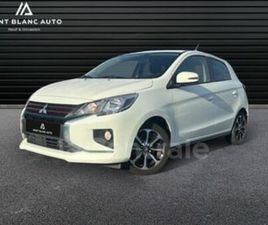 II GENERATION2 1.2 MIVEC 71AS&G RED LINE EDITION MY21