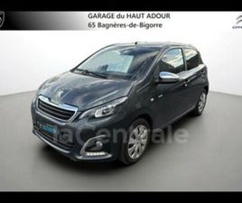 1.0 VTI 72 S&S STYLE 5P