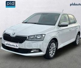 III GENERATION2 1.0 TSI 95 BUSINESS