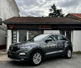 1.0 TSI 115 LOUNGE BUSINESS